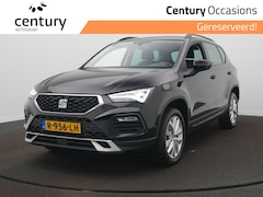 SEAT Ateca - 1.5 TSI Style Business Intense l Automaat l Achteruitrijcamera l Carplay l