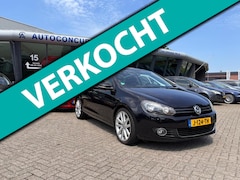 Volkswagen Golf - 1.4 TSI Comfortline, Automaat, Dakje, Nieuwe APK