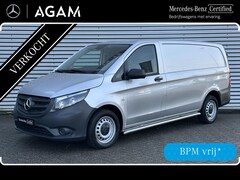 Mercedes-Benz Vito - 114 CDI Automaat Airco Carplay Navigatie Android Auto