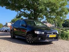 Mitsubishi Lancer Sports Sedan - 2.0 Ralliart | Uniek | 4x4 + Goed ONDH nu € 14.975,