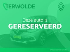 Renault Captur - TCe 150 EDC GPF Intens | Automaat | Navigatie | Schuifdak | Trekhaak
