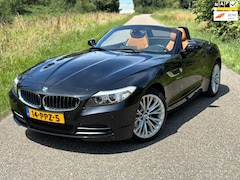 BMW Z4 Roadster - SDrive30i Executive