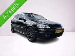 Opel Astra - 1.6-16V Sport Edition II
