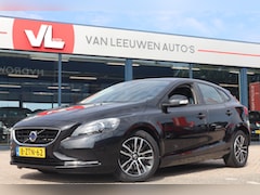 Volvo V40 - 1.6 T2 Kinetic | Cruise | Stoelverwarming | Navi