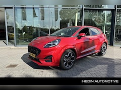 Ford Puma - 1.0 EcoBoost Automaat ST-Line X | Driver Assistance | Winter Pack | Keyless | Full LED