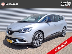 Renault Grand Scénic - 1.3 TCe Equilibre 7p. | Navi | Automaat | 7 Pers. | Camera | ECC
