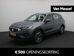 SEAT Tarraco - 1.5 TSI Style | CAMERA | KEYLESS | CLIMATE CONTROL | NAVIGATIE | DIGITAAL DASHBOARD |