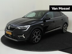 Renault Arkana - 1.6 E-Tech Hybrid 145 Intens | Camera | All-season-banden