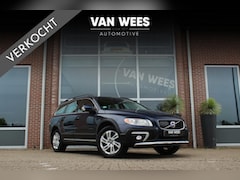 Volvo XC70 - 2.0 D4 FWD Summum 181 pk | Dakraam | Trekhaak | Leer | Navi | PDC | Xenon | 17 inch | Crui