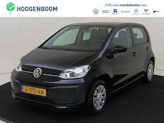 Volkswagen Up! - 1.0 BMT move up | Bluetooth | Elektrische ramen voor | DAB ontvanger | Regensensor |