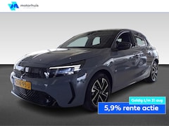 Opel Corsa - 1.2 Turbo Hybrid 100pk GS