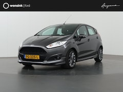 Ford Fiesta - 1.0 EcoBoost ST Line | Navigatie | Climate Control | Cruise Control | Voorruitverwarming |