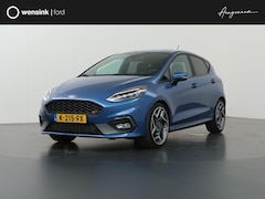 Ford Fiesta - 1.5 EcoBoost ST-3 | Full LED | B&O Audio | Winterpack | Navigatie | Parkeercamera |