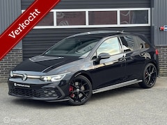 Volkswagen Golf - 2.0 TSI GTI Pano Keyless H&K Leder IQ Led