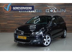 Volkswagen Polo - 1.2-12V Comfortline | CRUISE | PDC | AIRCO |