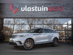 Land Rover Range Rover Velar - 2.0 P400e R-Dynamic Autobiography , Arroios Grey, Pano, Adap. Cruise, Meridian