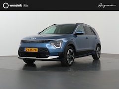 Kia Niro EV - Edition Advanced 64.8 kWh | Lederen Bekleding | Stoel/Stuurwielverwarming | Elektrisch Ver