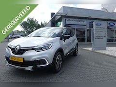 Renault Captur - 1.3 TCe Intens CRUISE, CLIMA, NAVI, CAMERA, AFNEEMBARE TREKHAAK, 58.195KM