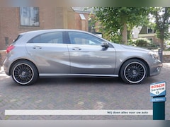 Mercedes-Benz A-klasse - A 180 BlueEFFICIENCY 122pk 7G-DCT Ambition
