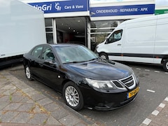 Saab 9-3 Sport Sedan - 1.8t Intro Edition