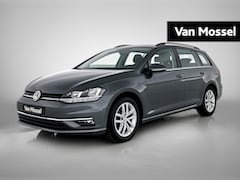 Volkswagen Golf Variant - 1.5 TSI Highline | 150 PK | Automaat | Navigatie | Parkeercamera | Alcantara Bekleding | R