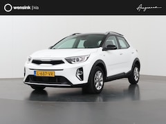 Kia Stonic - 1.0 T-GDi MHEV DynamicLine | Navigatie | Parkeercamera | Apple Carplay/Android Auto | Airc