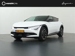 Kia EV6 - Light Edition 63 kWh | Trekhaak | Stoel/Stuurwielverwarming | Navigatie | Parkeercamera |