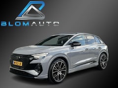 Audi Q4 e-tron - S Competition SCHUIFDAK+LED+ACC+CARPLAY+21''