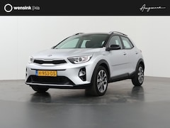Kia Stonic - 1.0 T-GDi DynamicLine | Navigatie | Apple Carplay/Android Auto | Parkeercamera | Airco | C