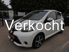 Toyota Aygo - 1.0 VVT-i Comfort *30.000 org.km. NAP*NL-AUTO*AIRCO