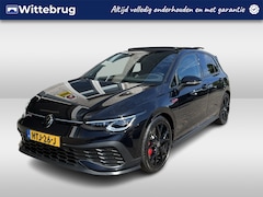 Volkswagen Golf - 2.0 TSI GTI Clubsport / AUTOMAAT/ 300 PK/ HARMAN KARDON/ PANO/ 19" LMV/ ALCANTARA/ HEAD-UP