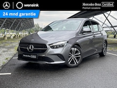 Mercedes-Benz B-klasse - 180 Business Line | Panoramadak | Stoelverwarming | Achteruitrijcamera | Elek. achterklep