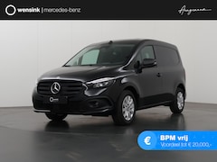Mercedes-Benz eCitan - GB 51kW L1 PRO | LED | LICHT METALEN VELGEN | KLEP