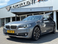 BMW 5-serie Touring - 520d Luxury Edition