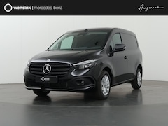 Mercedes-Benz Citan - 112 CDI L1 SELECT | Achteruitrijcamera | Cruise Control | Airco | All-Season | LED Koplamp