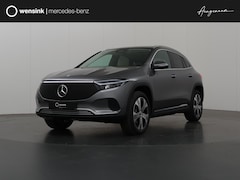 Mercedes-Benz EQA - 250+ Business Solution Luxury 71 kWh | Panoramaschuifdak | Winterpakket | 360°-camera