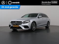 Mercedes-Benz E-klasse Estate - 200 Business Solution Sport | AMG | Trekhaak | Burmester | Leder |