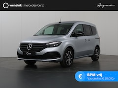 Mercedes-Benz EQT Tourer - 200 L1 Premium 45kWh | 33.456, - Incl. Btw | Ruime gezins auto | LED koplampen | Keyless |