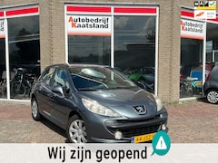 Peugeot 207 - 1.4 VTi Look - Airco - Nieuwe Apk