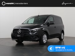 Mercedes-Benz eCitan - GB 51kW L1 PRO | LED | ACHTERKLEP | MBUX