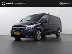 Mercedes-Benz Vito - 119 CDI Aut. | XL L3 | Climate Control | Navigatiesysteem | Parkeercamera | Lederen bekled