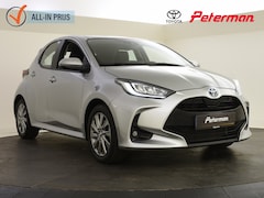 Toyota Yaris - 1.5 Hybrid Edition | Stuur en Stoelverwarming | HUD | Carplay