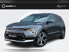 Kia Niro - 1.6 GDi Hybrid ExecutiveLine