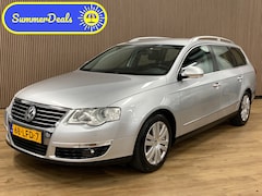 Volkswagen Passat Variant - 1.4 TSI Highline BlueMotion|Automaat|Navigatie|
