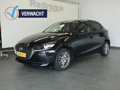 Mazda 2 - 2 1.5 Skyact-G Luxury