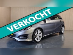 Mercedes-Benz B-klasse - 180 Ambition