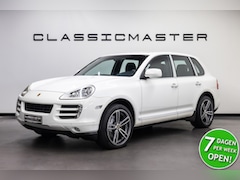 Porsche Cayenne - 4.8 S Btw auto, Fiscale waarde € 8.000, - (€ 21.446, 28 Ex B.T.W) DEALER AUTO Dealer auto