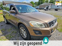 Volvo XC60 - 2.4 D5 AWD Summum - TURBO DEFECT