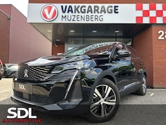 Peugeot 3008 - 1.6 HYbrid 225 Allure // LED // NAVI + CARPLAY // CAMERA + PDC // CRUISE