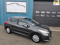 Peugeot 207 SW - 1.6 VTi XS Airco Panorama dak NL Auto NAP Inruilkoopje